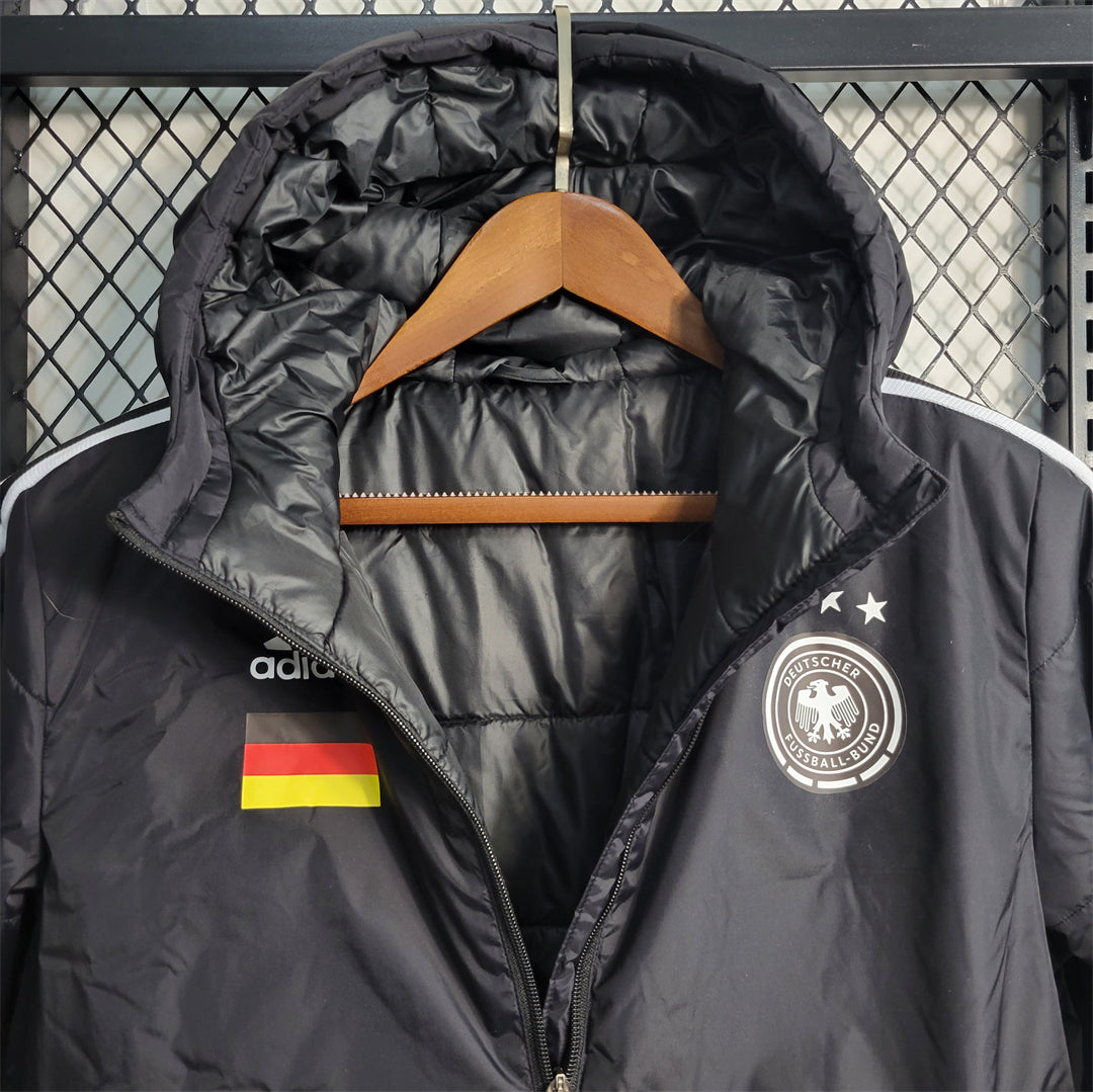 Down Jackets Thermal Jacket German