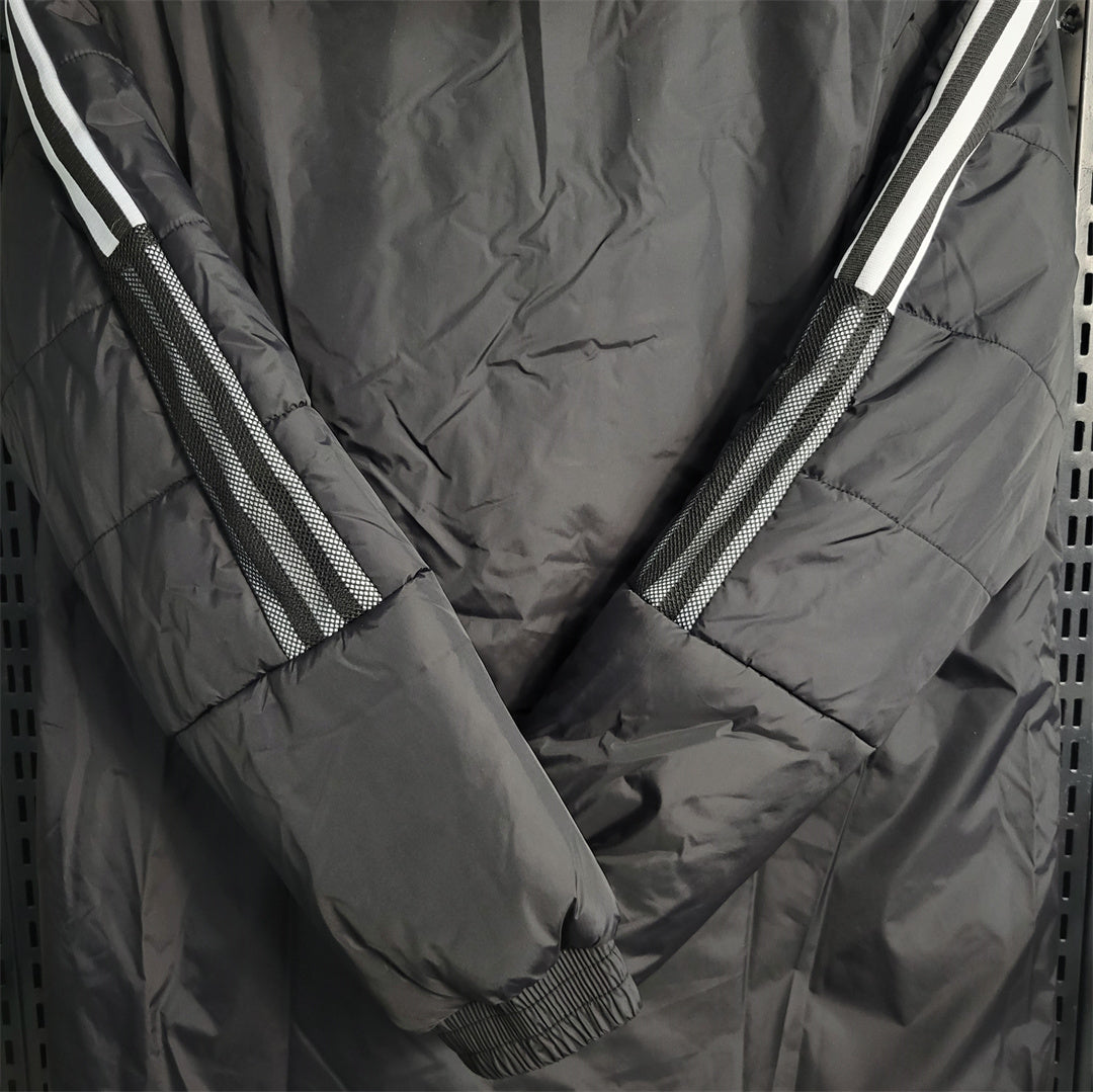 Down Jackets Thermal Jacket German