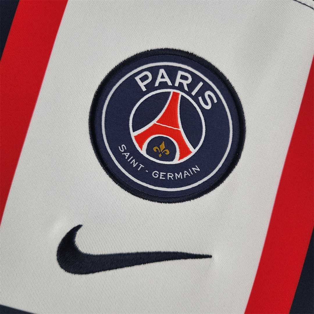 22-23 PSG home