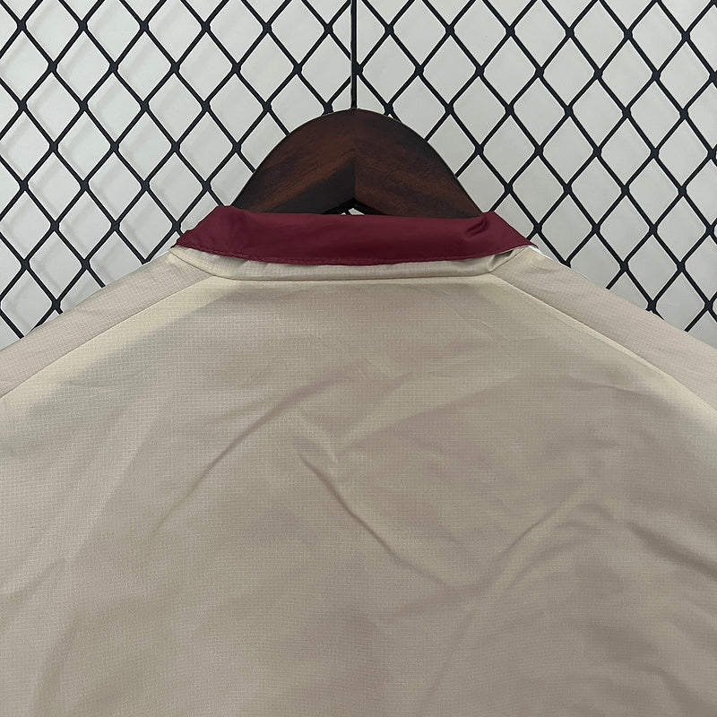 Belgium Reversible Windbreaker Jk