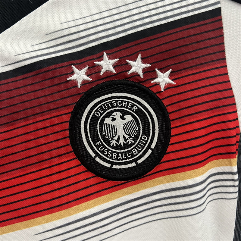 1994 Germany retro kid kit tm