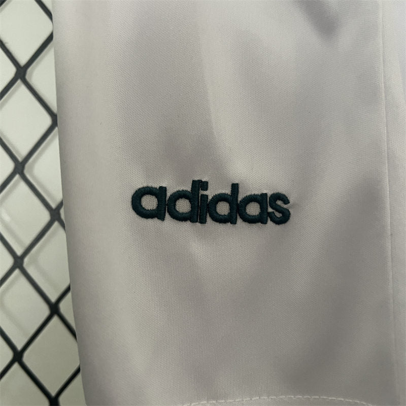 1994 Germany away retro kid kit tm