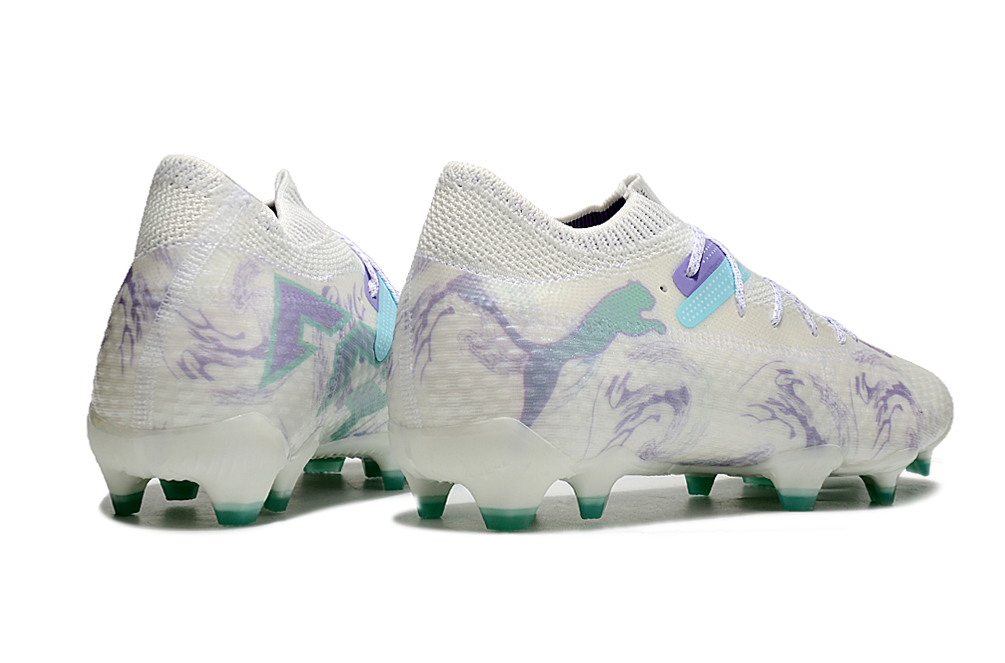 2024 new PUMA football shoes