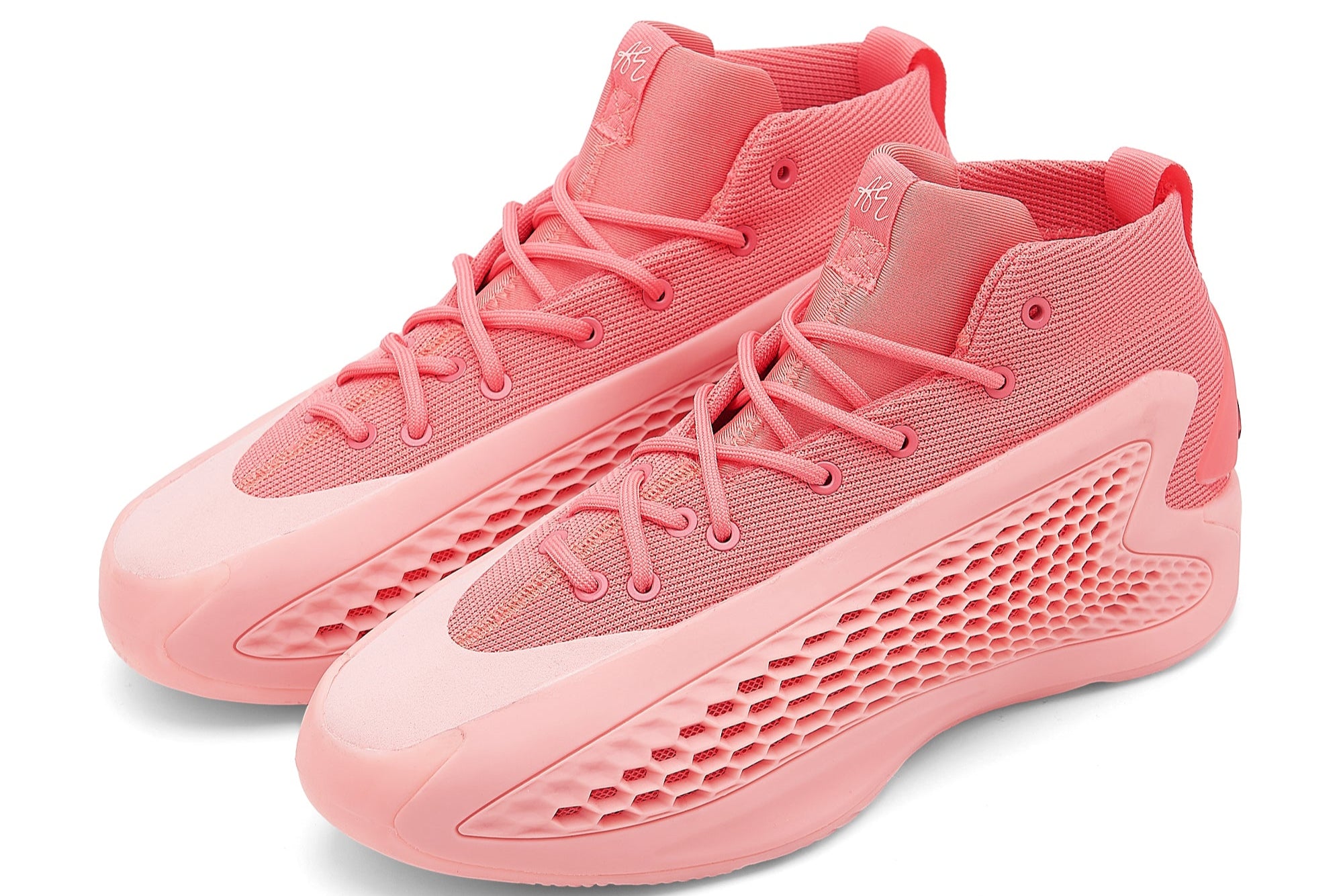 ADIDAS AE1 BASKETBALL SHOES