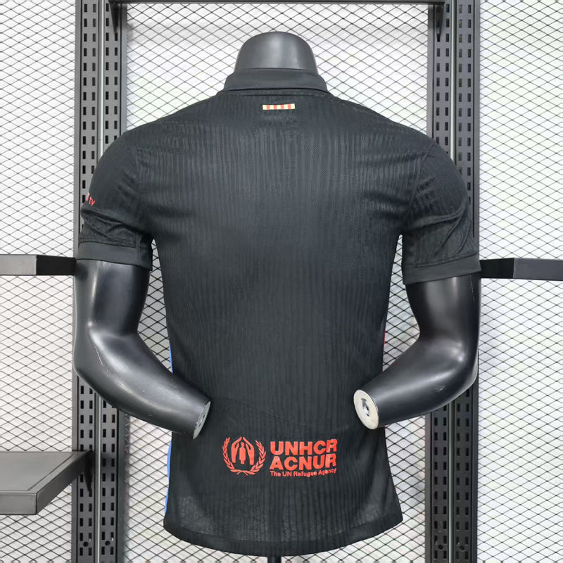 25-26 BAR away special jersey