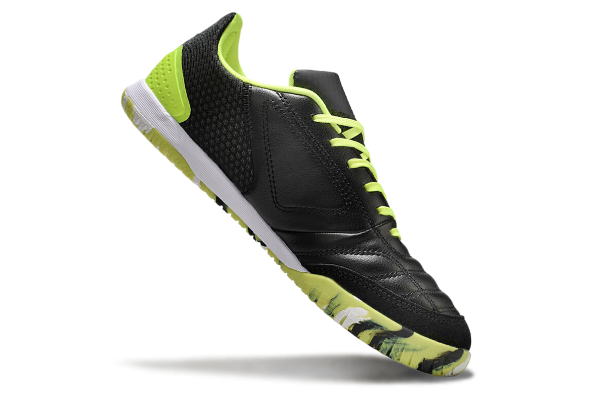 Adidas Top Sala Indoor MD Flat Soccer - INDOOR