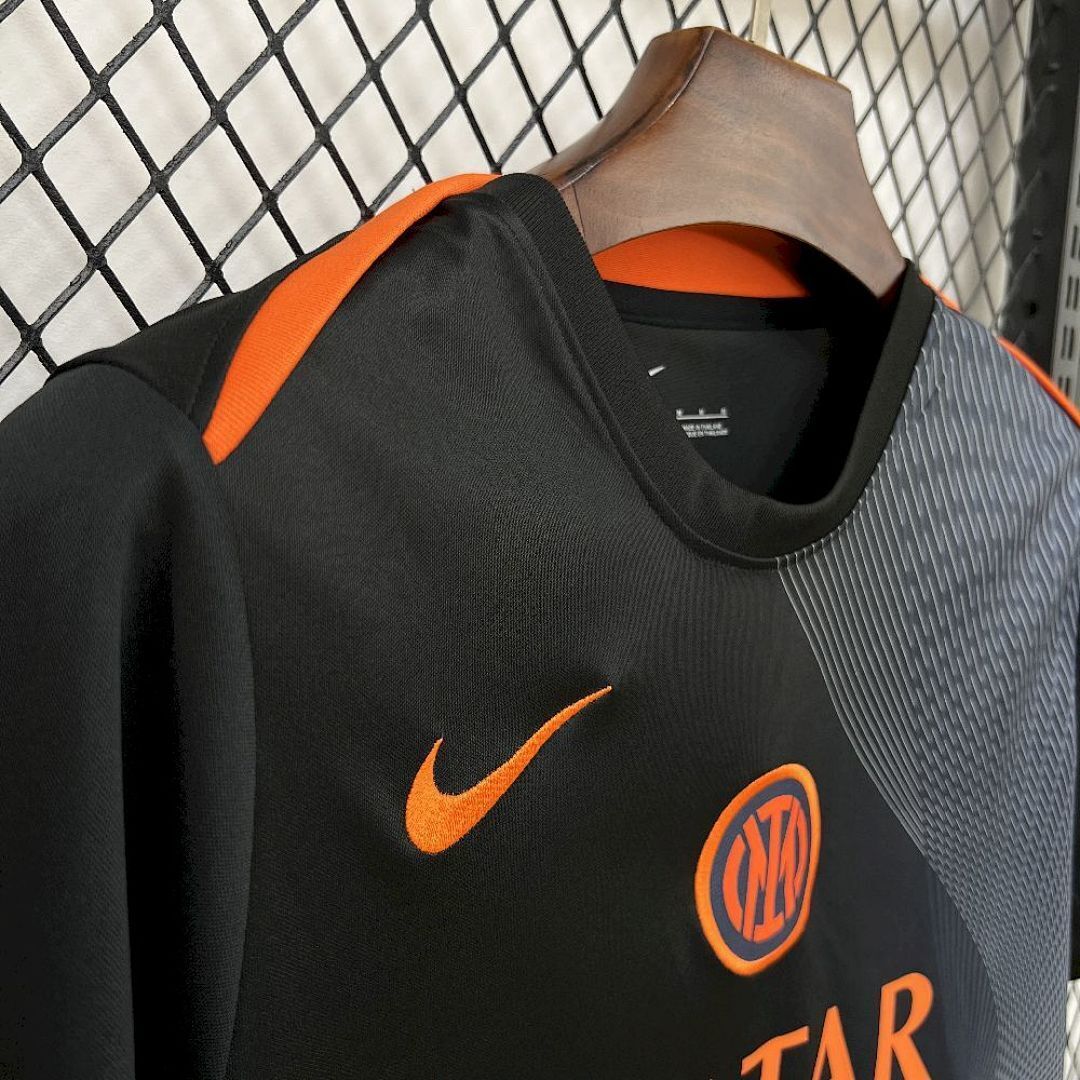 Inter Milan 2025/26 Pre-Match Jersey