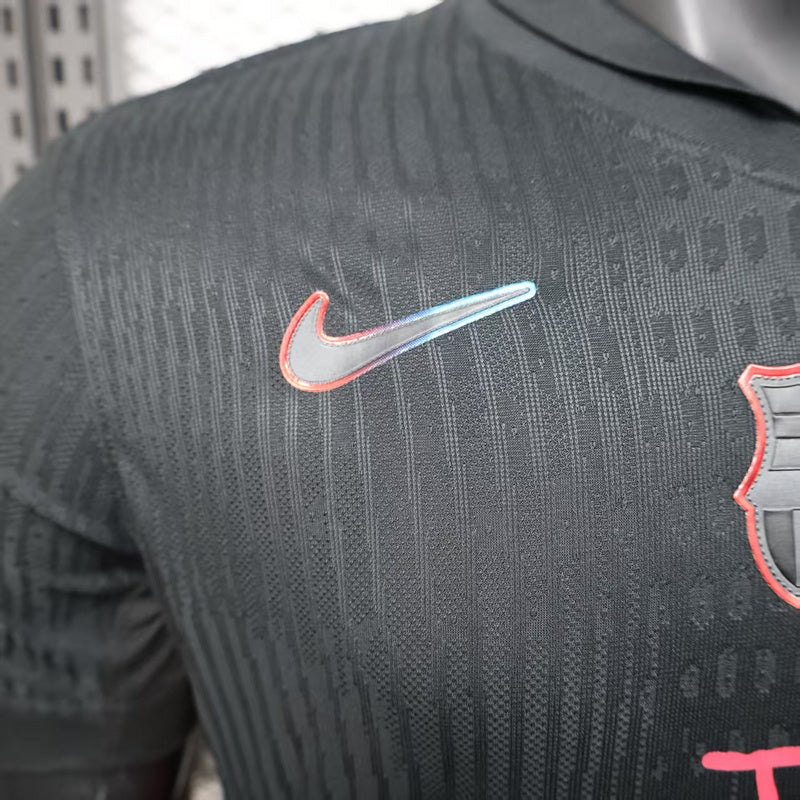 25-26 BAR away special jersey