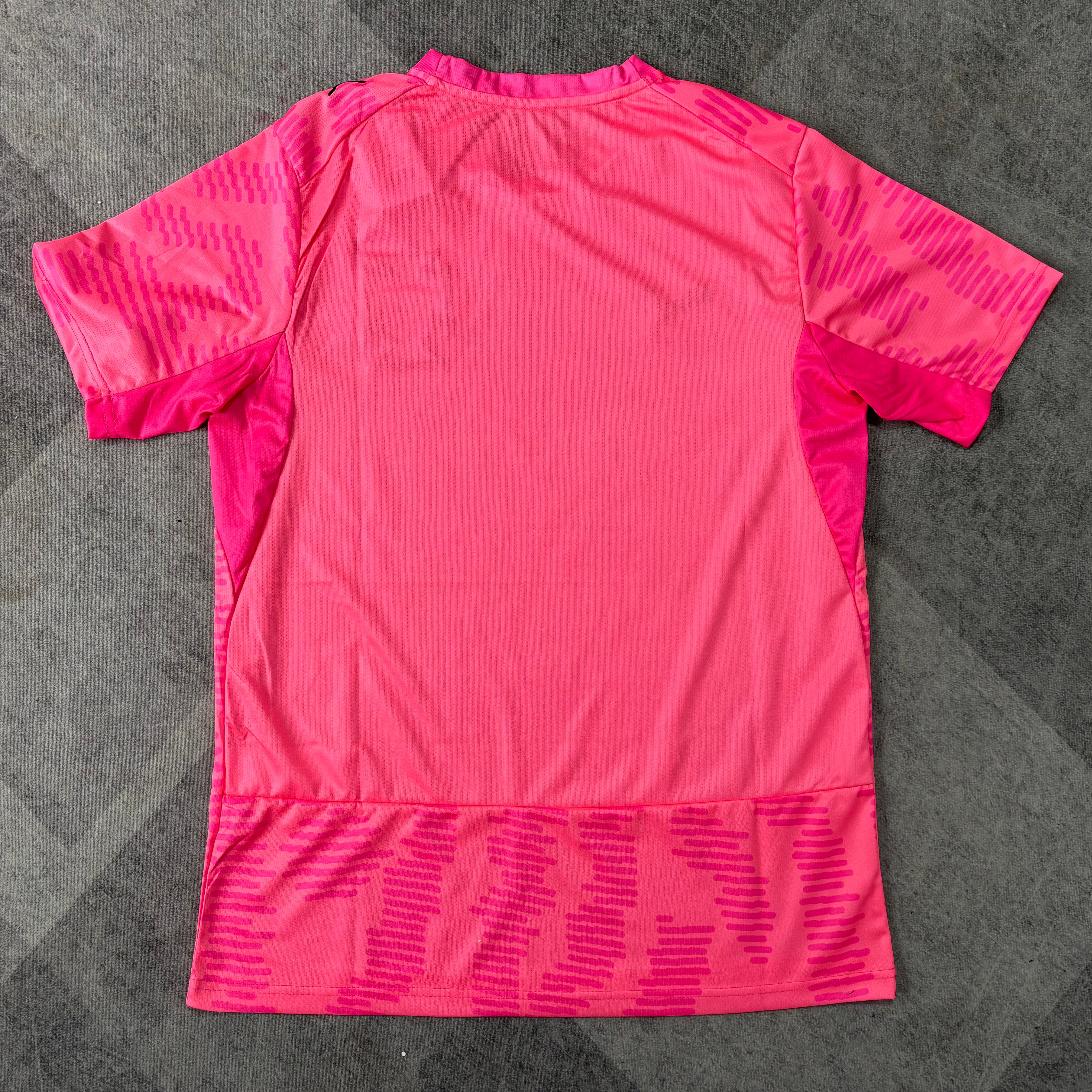 26-27 Portugal Special Edition Pink