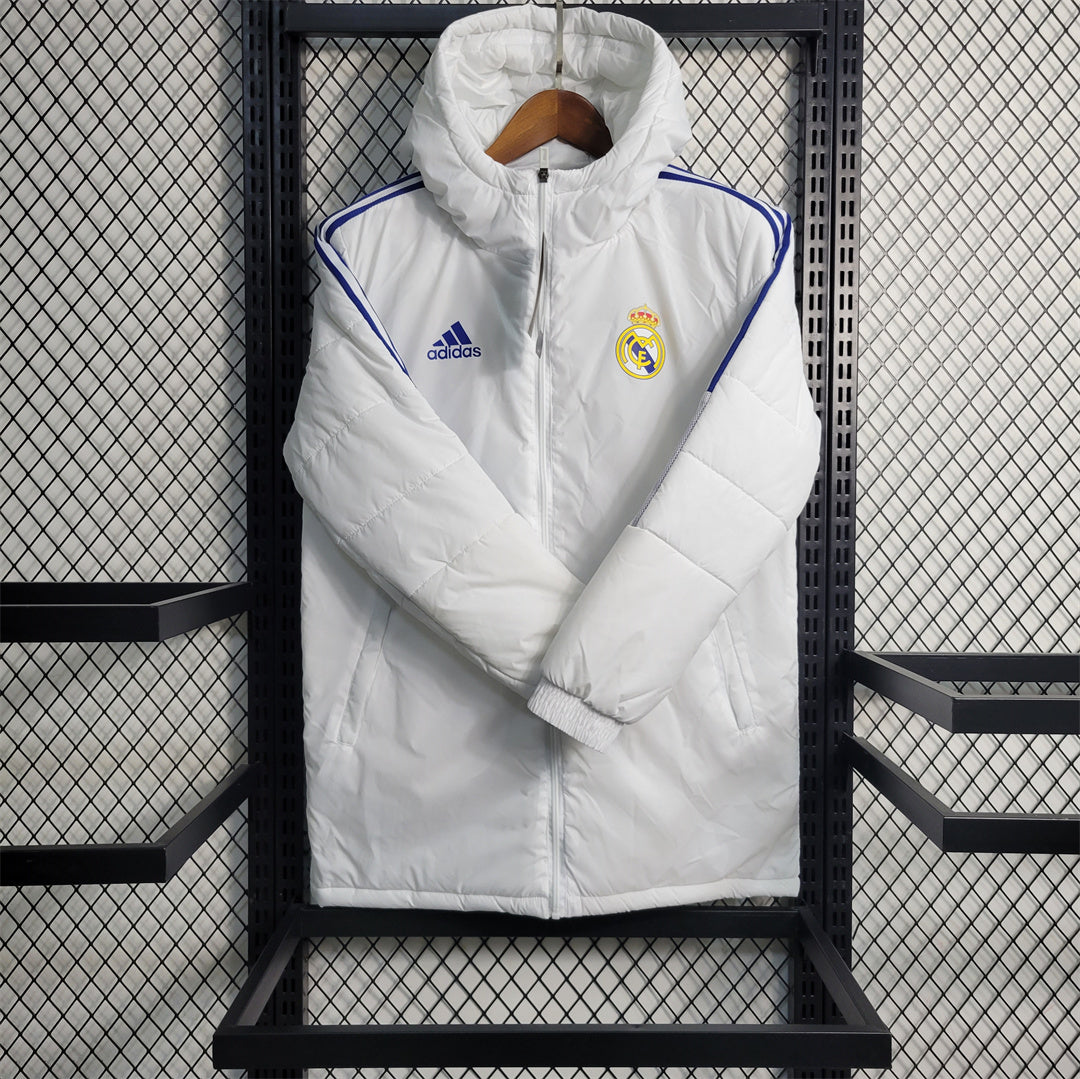 Thermal Jacket REAL MADRID