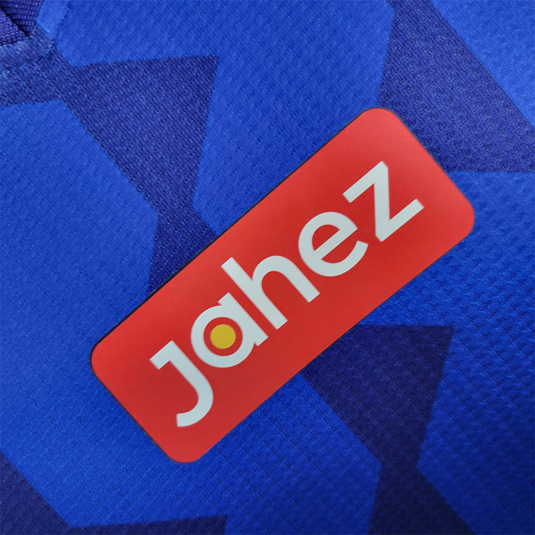 22-23 Al-Hilal Saudi home player version shirt tm