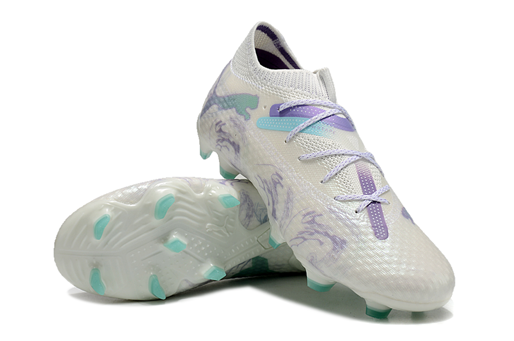 2024 new PUMA football shoes