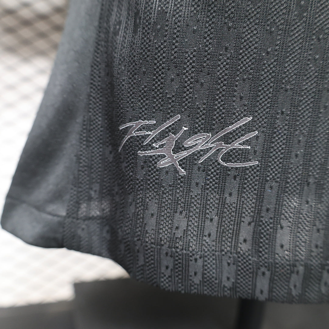 PSG 2026/27 All Black Special jersey