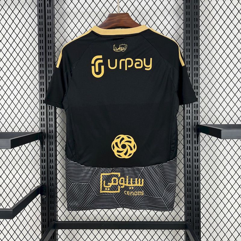 24-25 Al-Hilal Saudi FC Third away Jersey