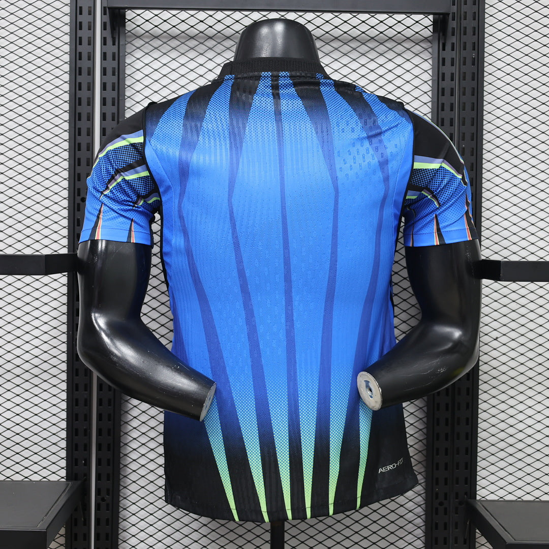 PSG 2026/27 Special Blue jersey