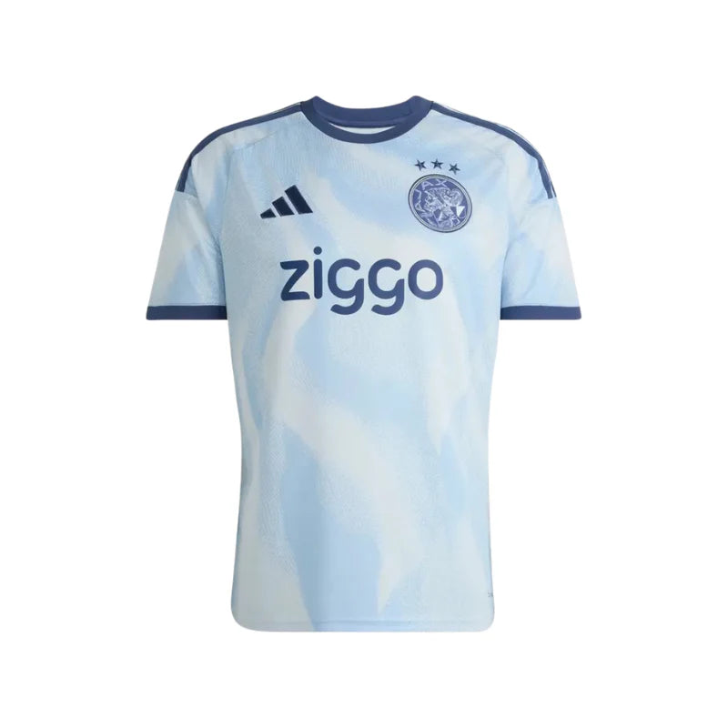 Ajax 26-27 Third
