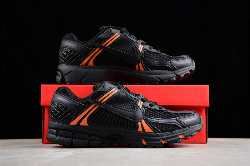 ZOOM VOMERO 5 SP BLACK/ORANAGE
