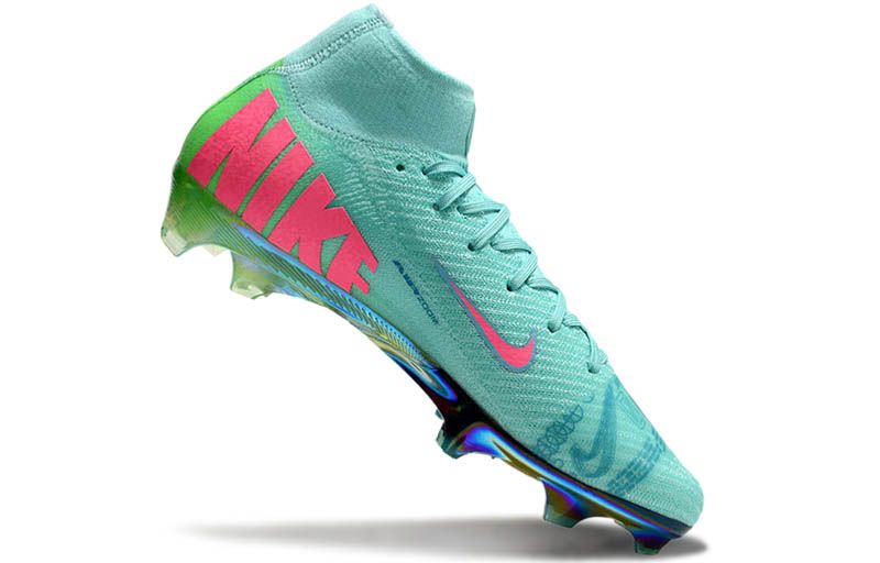 nike air zoom mercurial superfly 10 (size;40)