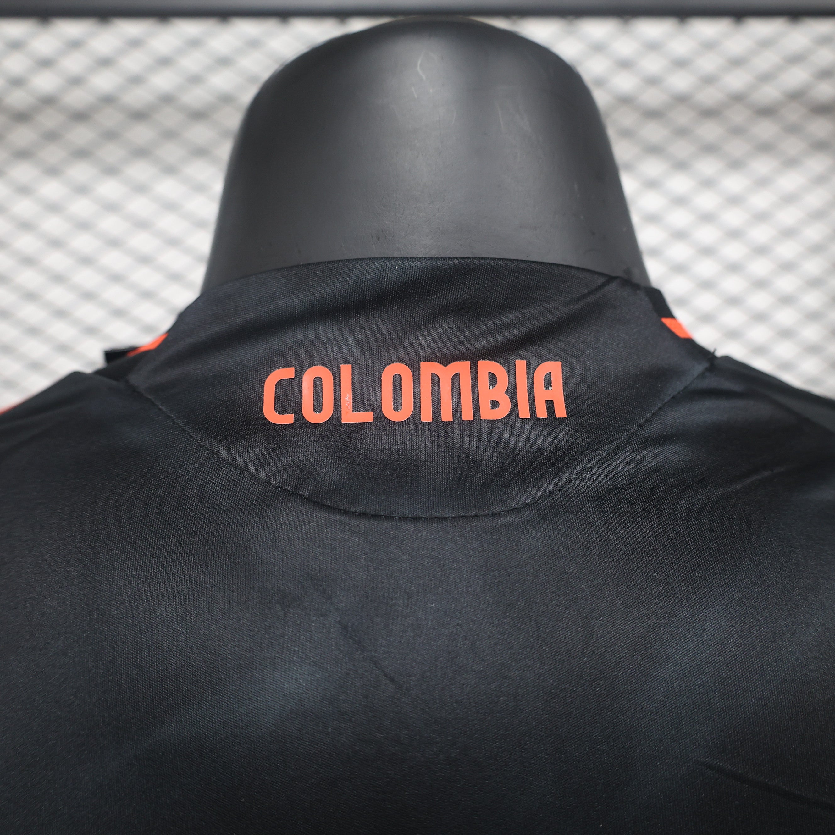 2024 Columbia away player version jersey tm