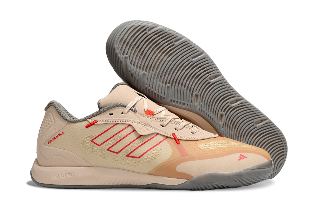 adidas Fevernova IC pink