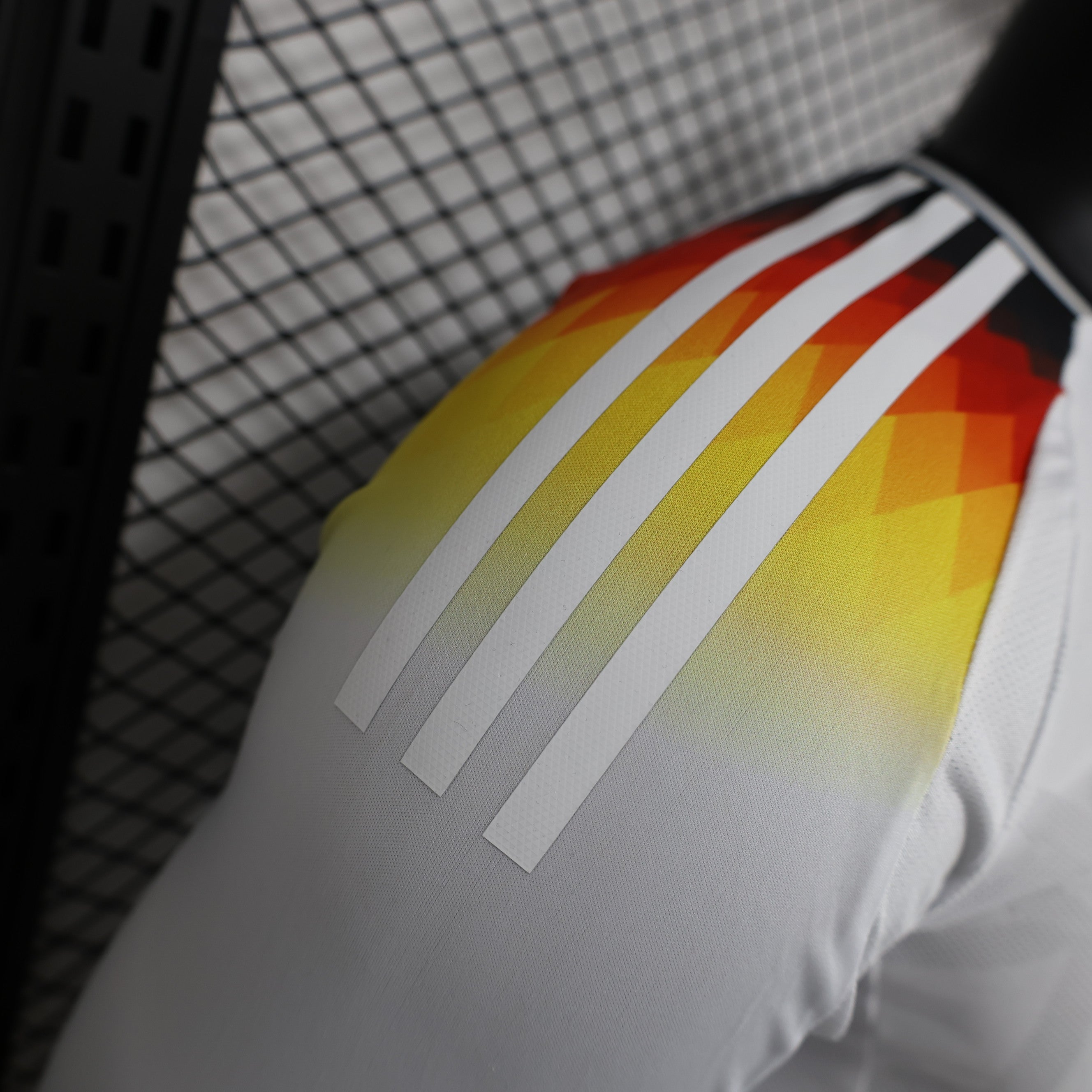 2024 Germany home long sleeve player version jersey tm