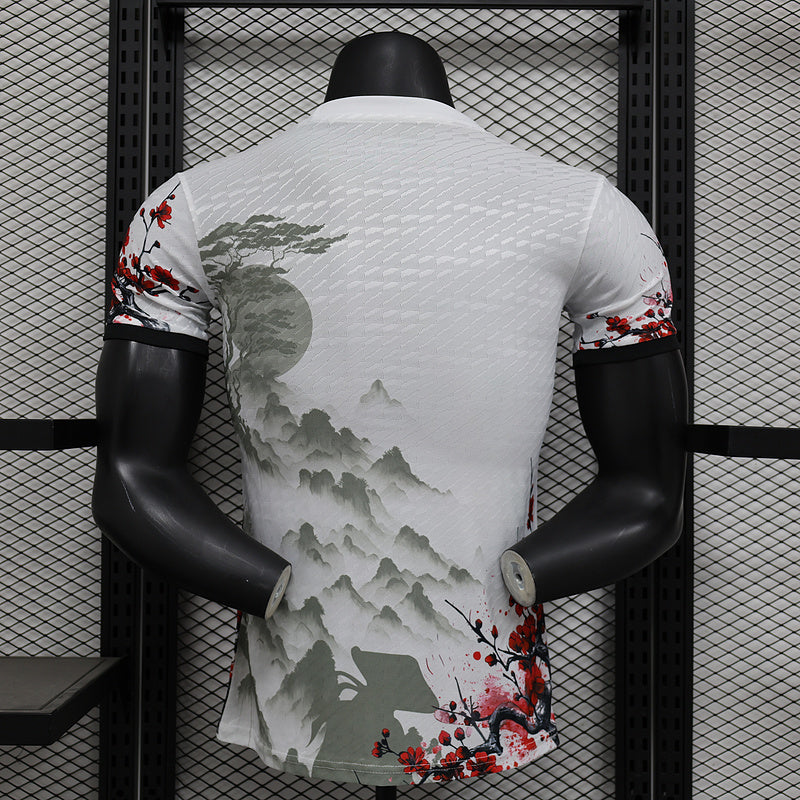 24-25 Japan Dragon Special player version jersey tm