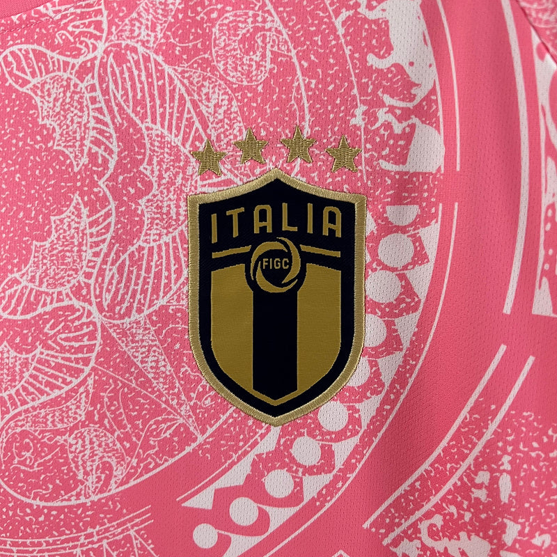 2023 Italy Special Edition Pink tm