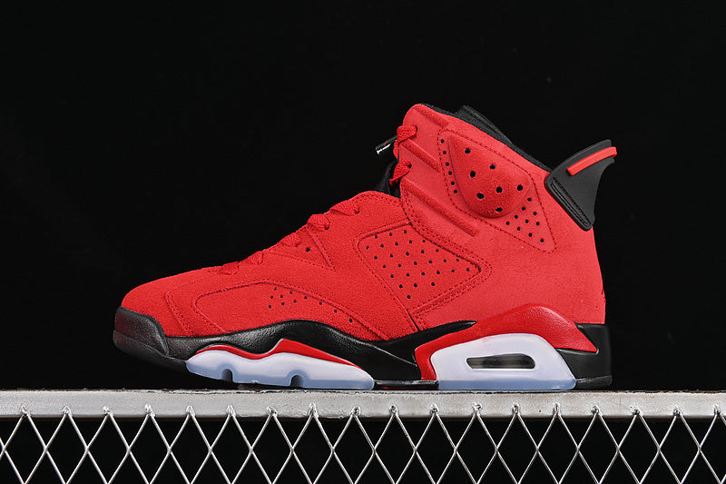 AIR JORDAN 6 TORO