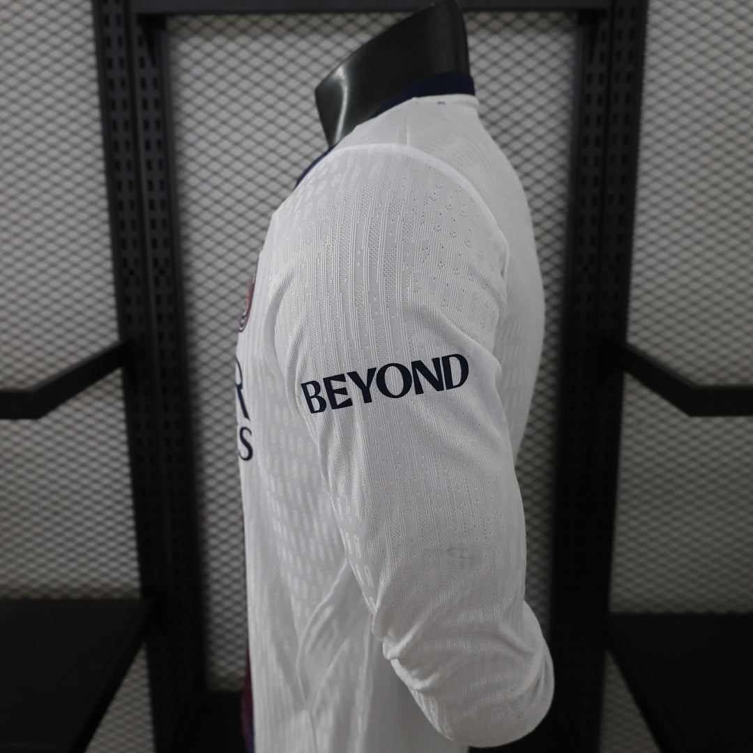 PSG 2026/27 Away Long Sleeve jersey