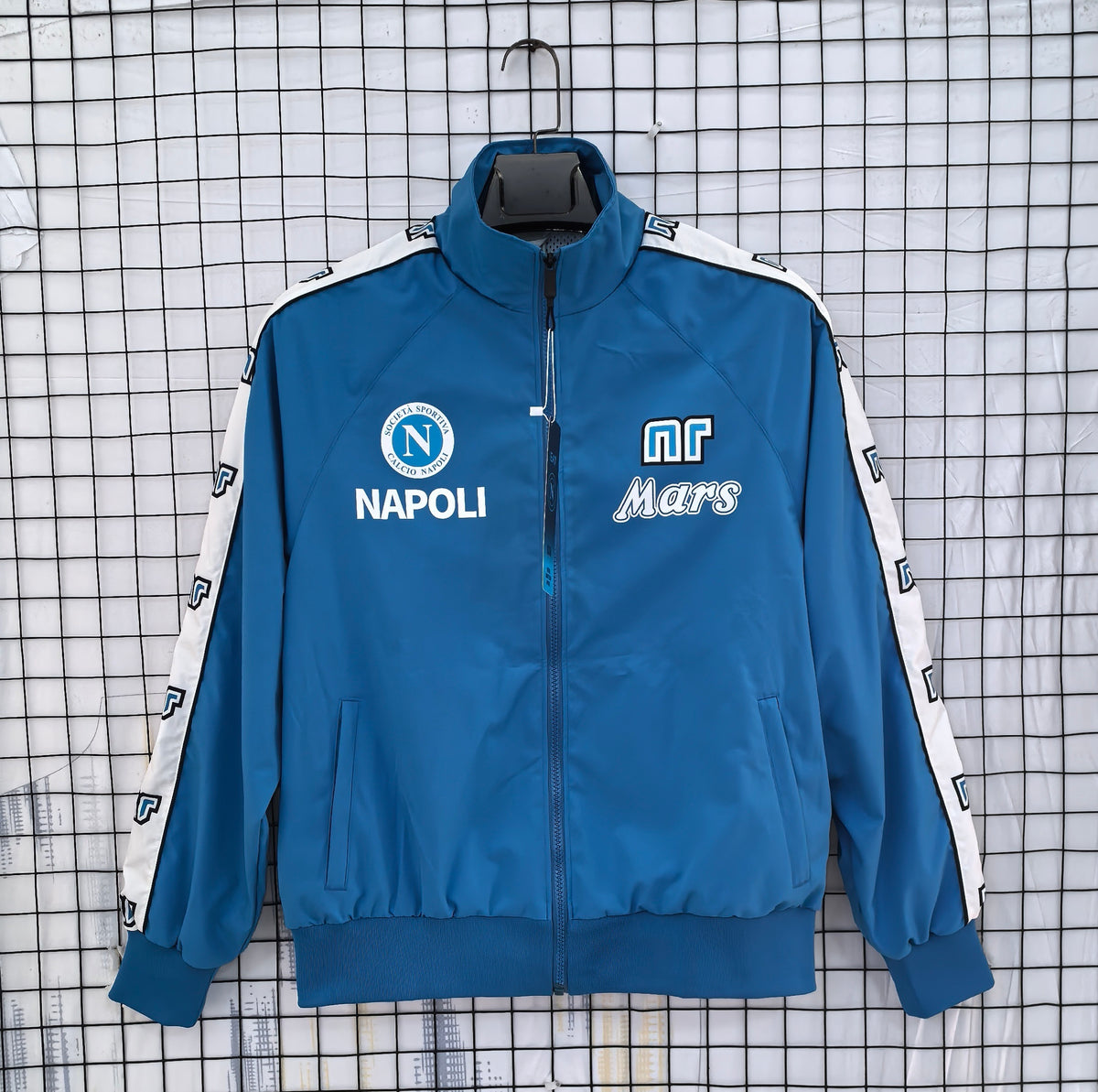 Napoli Windbreaker