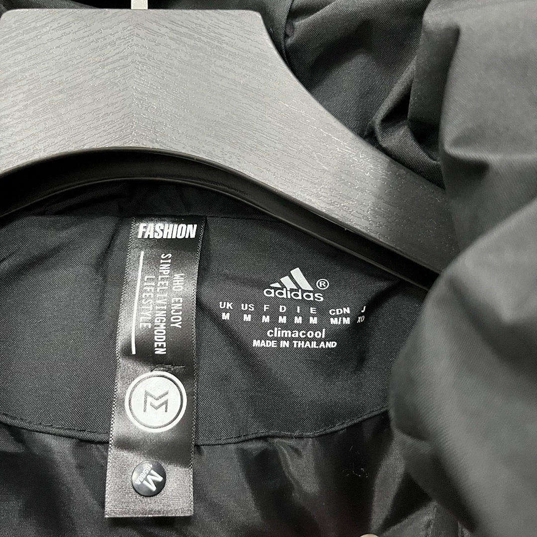 Germany 2025/26 Cotton Coats