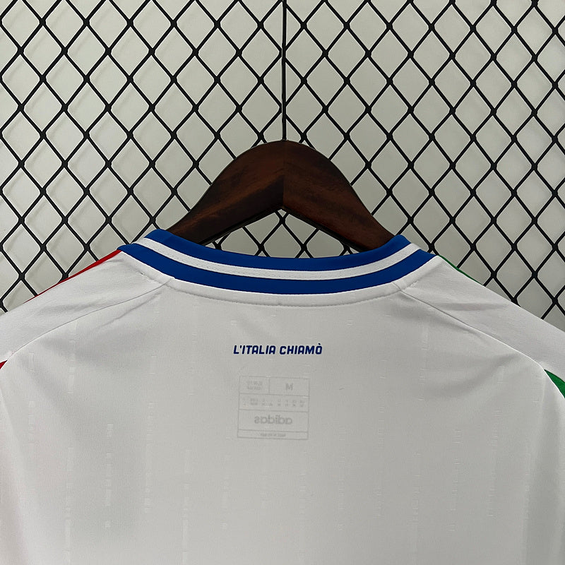 2024 Italy Away Jersey