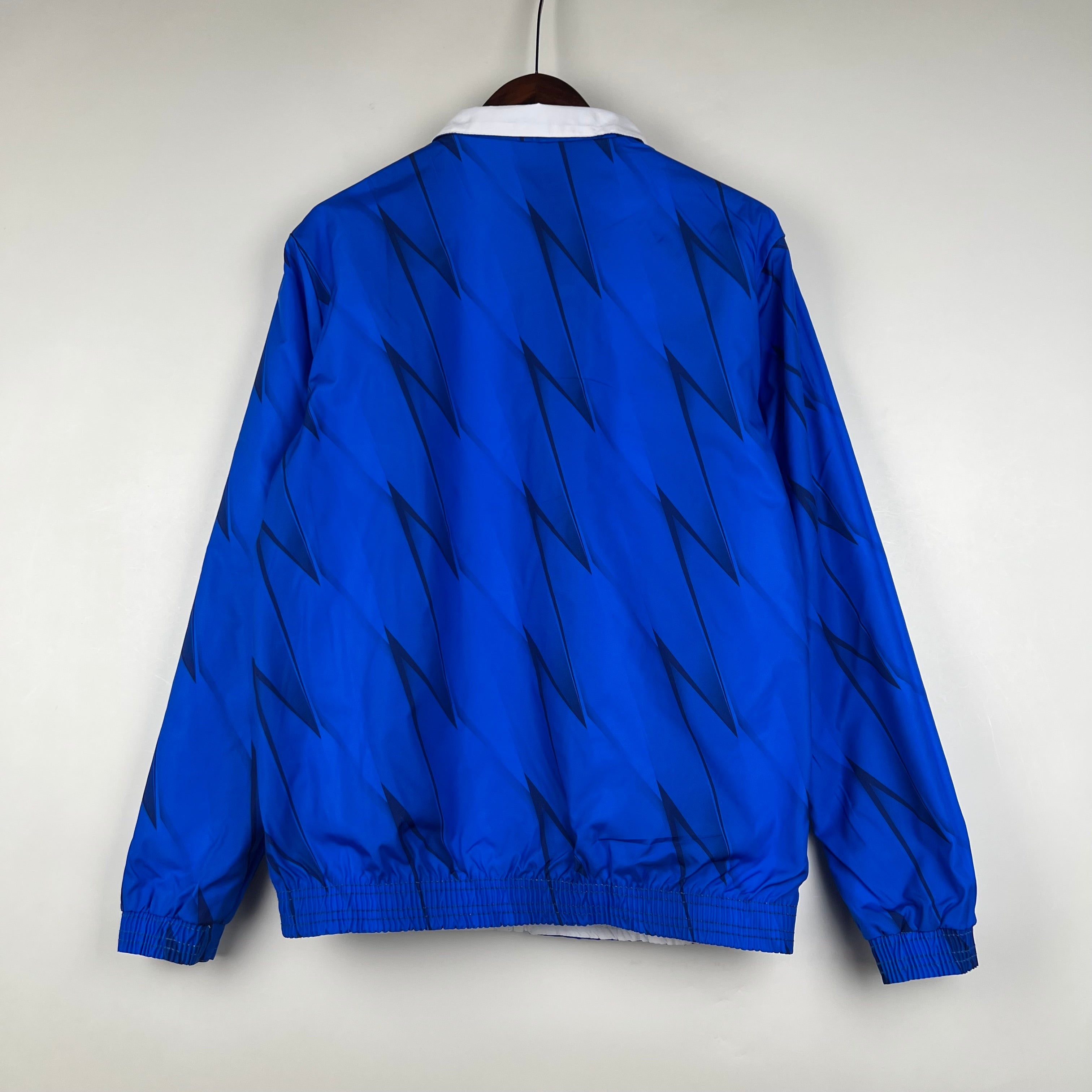 23-24 Al Hilal Reversible Windbreaker