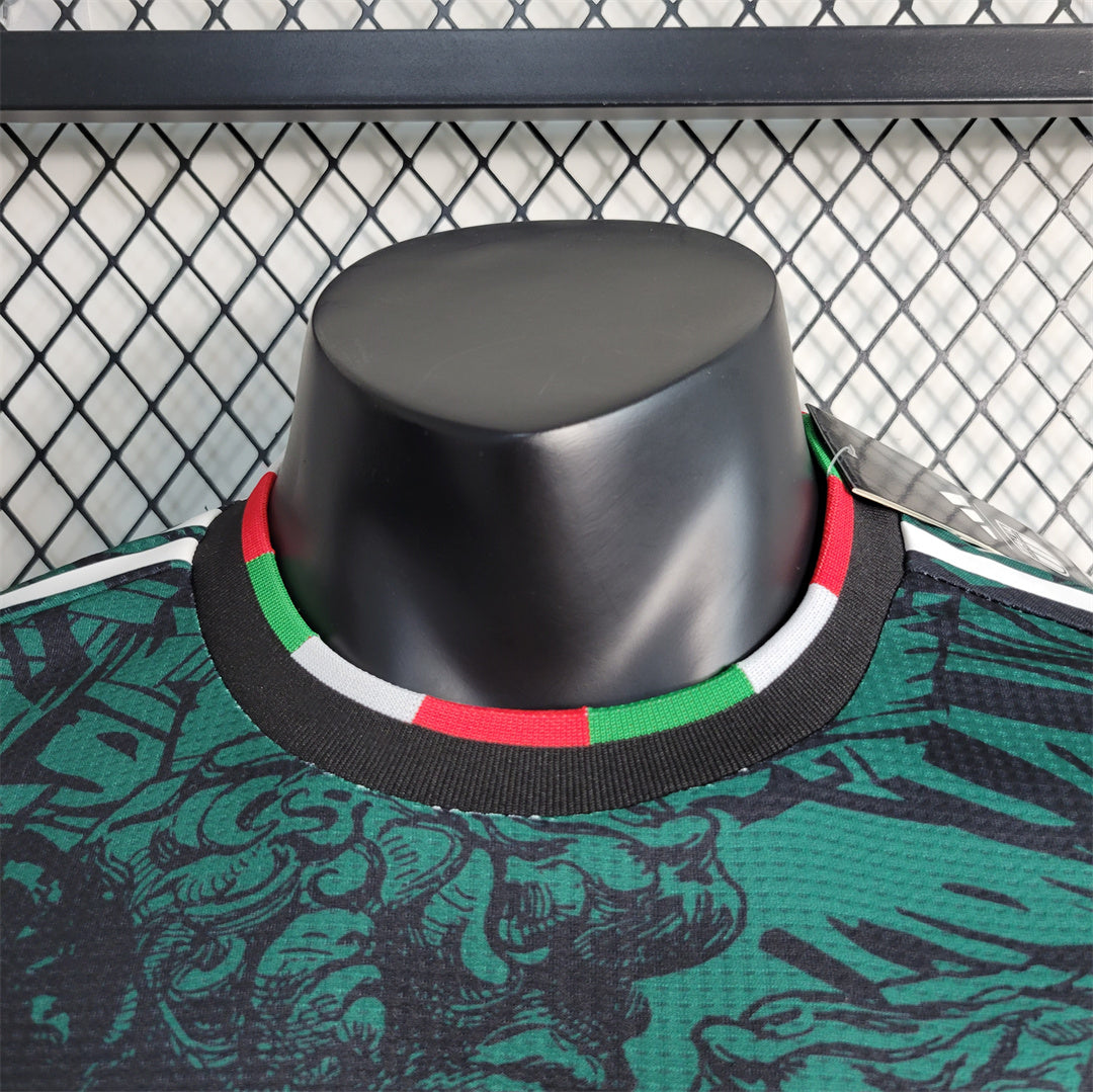 2023 Italy Special Edition player version tm