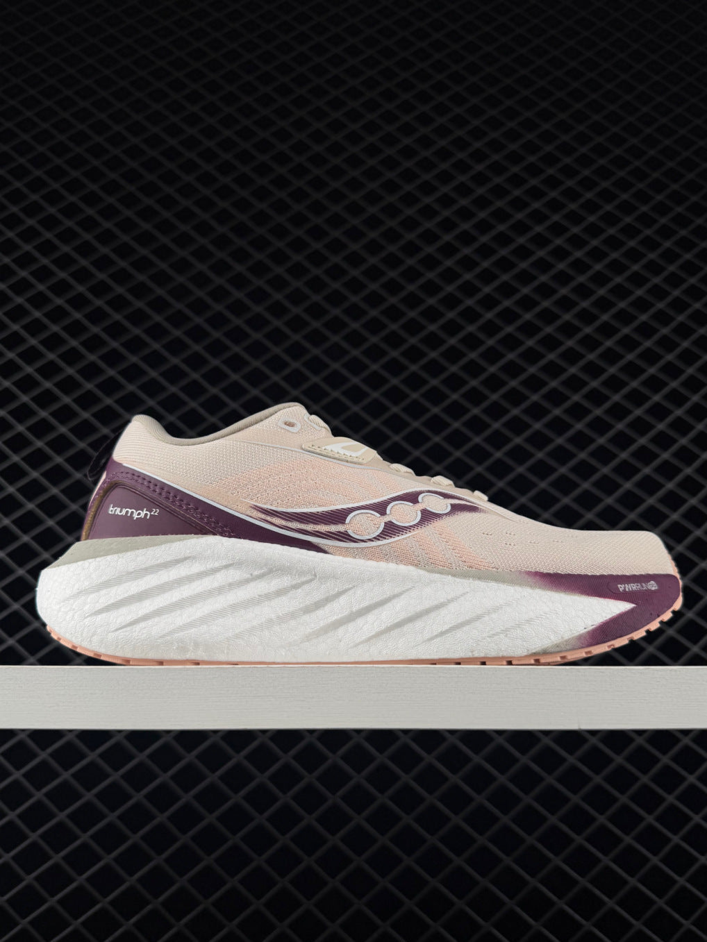SAUCONY ENDORPHIN PRO4