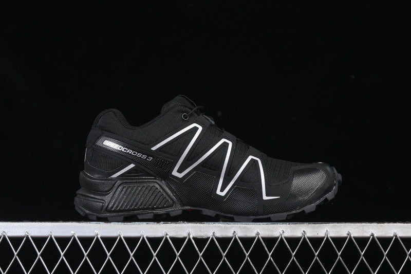 SPEED CROSS 3 BREATHABLE SHOES