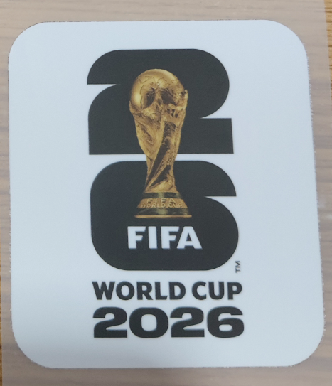 2026 World cup (For other countries) patch