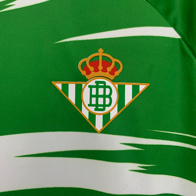 25-26 Real Betis ninja special jersey tm
