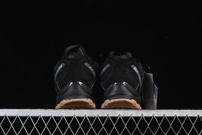 XA PRO 3D OUTDOOR TRAIL RUNNING SHOES