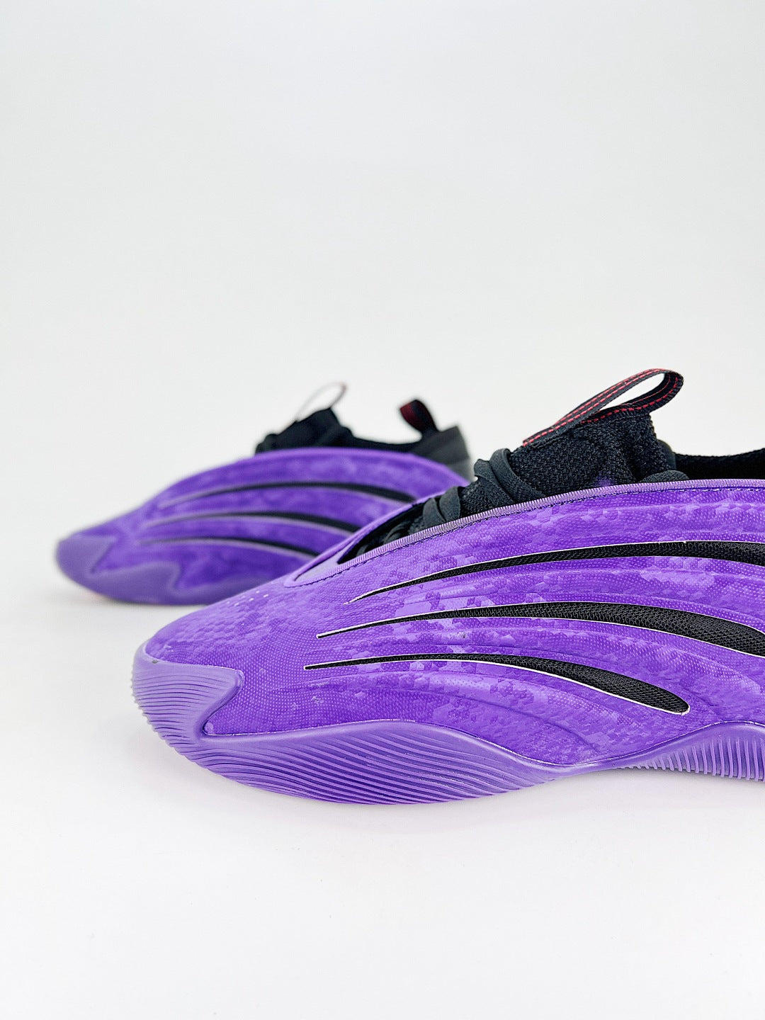adidas HARDEN VOLUME 9 YEAR OF THE SNAKE