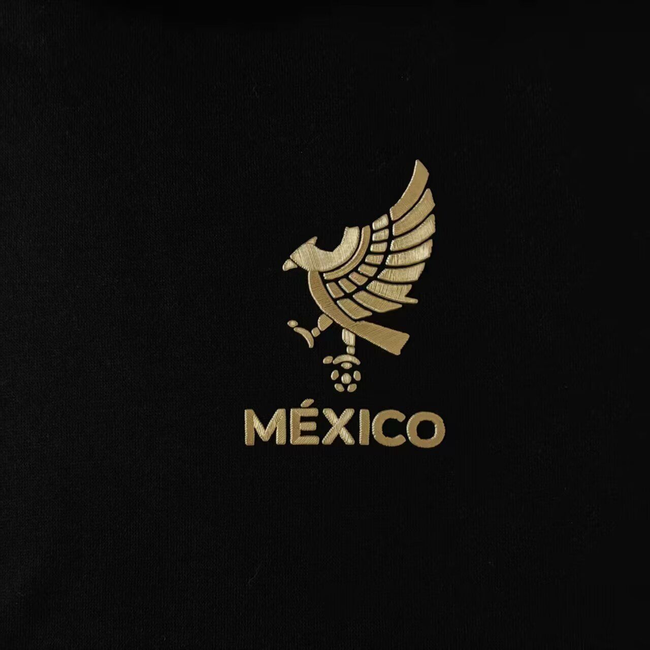 MEXICO HOODIE
