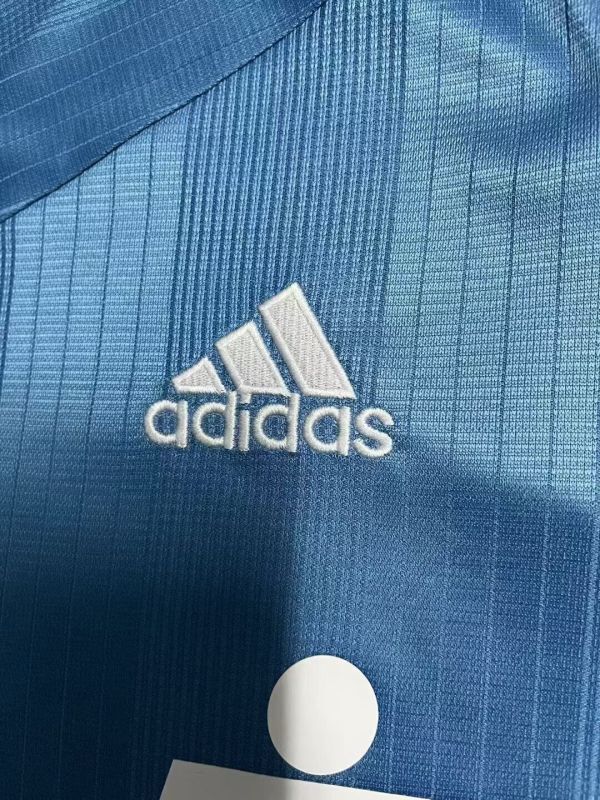 Retro Real Madrid 1999/00 Third away Jersey