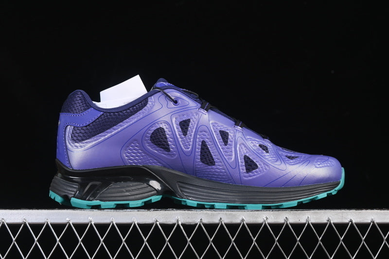 XT WHISPER VOID TRAIL RUNNING SHOES