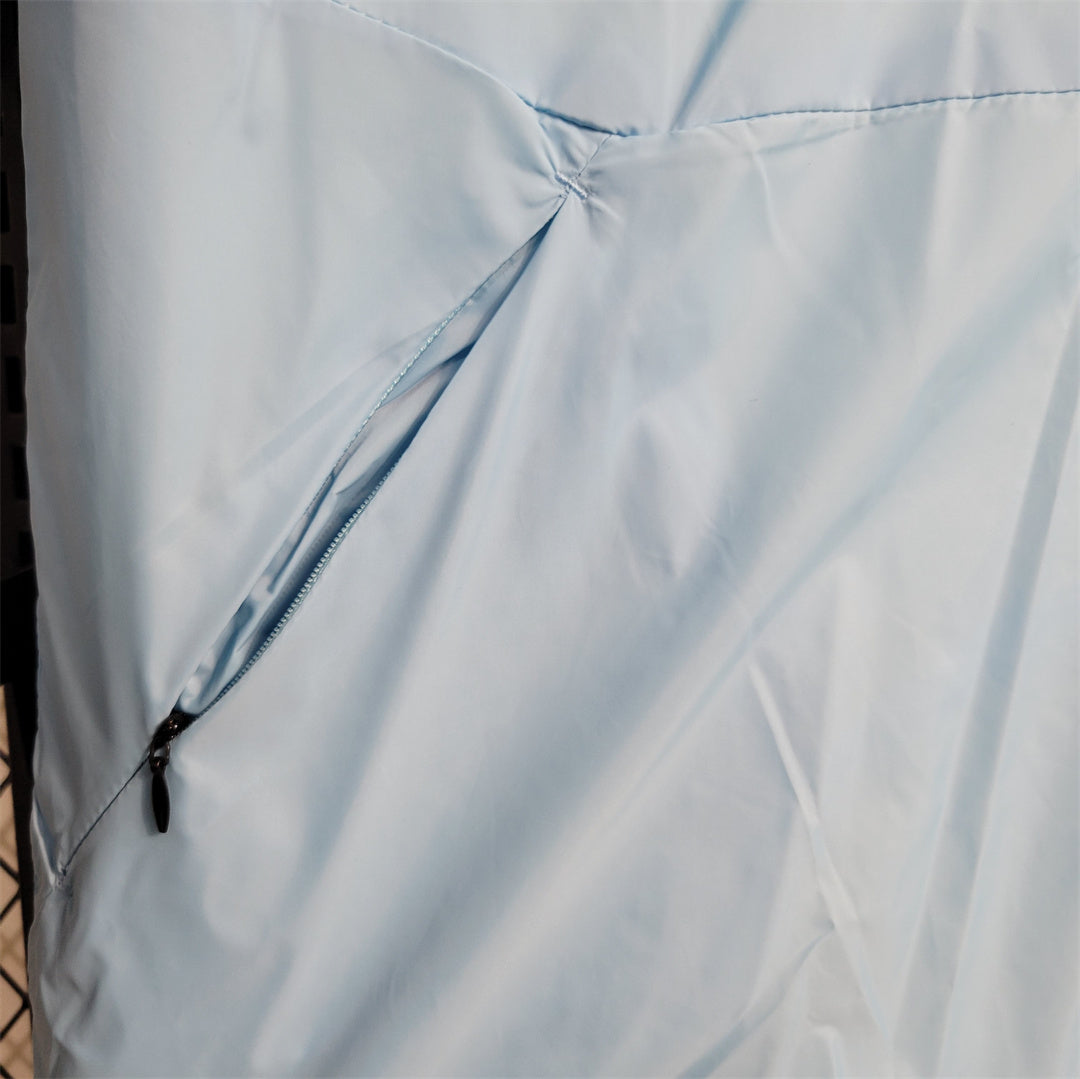 Thermal Jacket MANCHESTER CITY