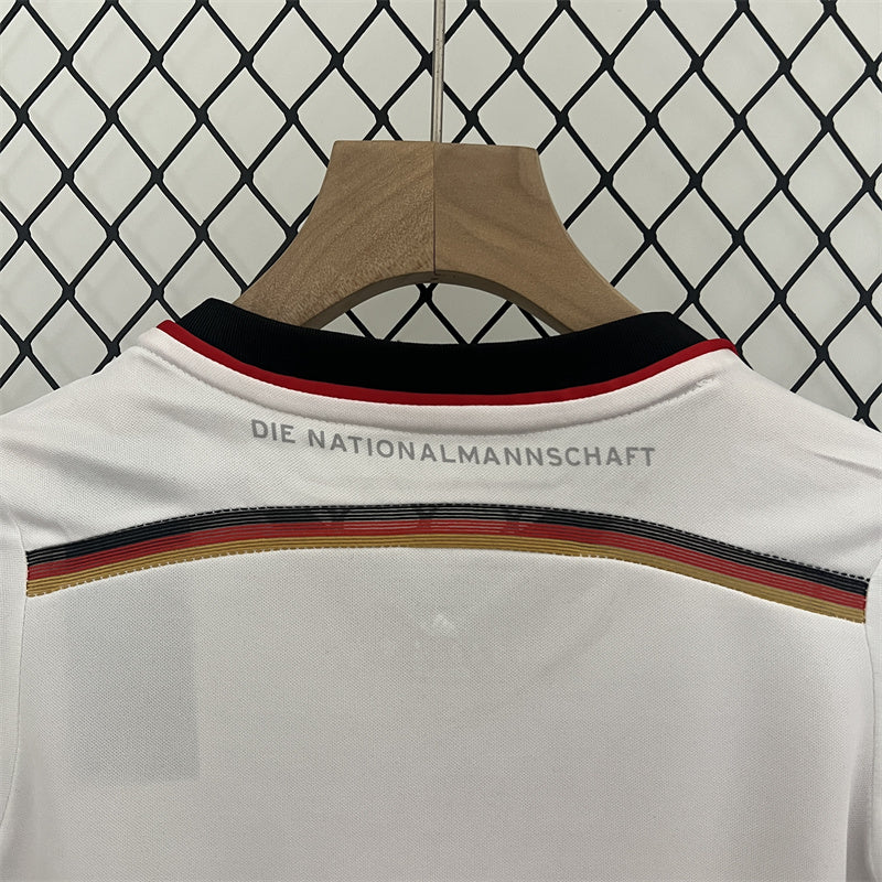 1994 Germany retro kid kit tm