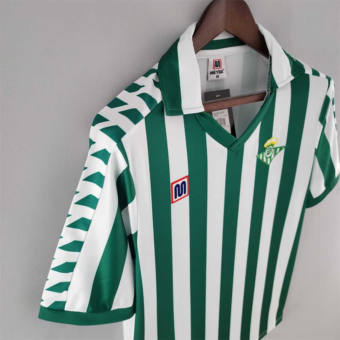 82-85 Real Betis home