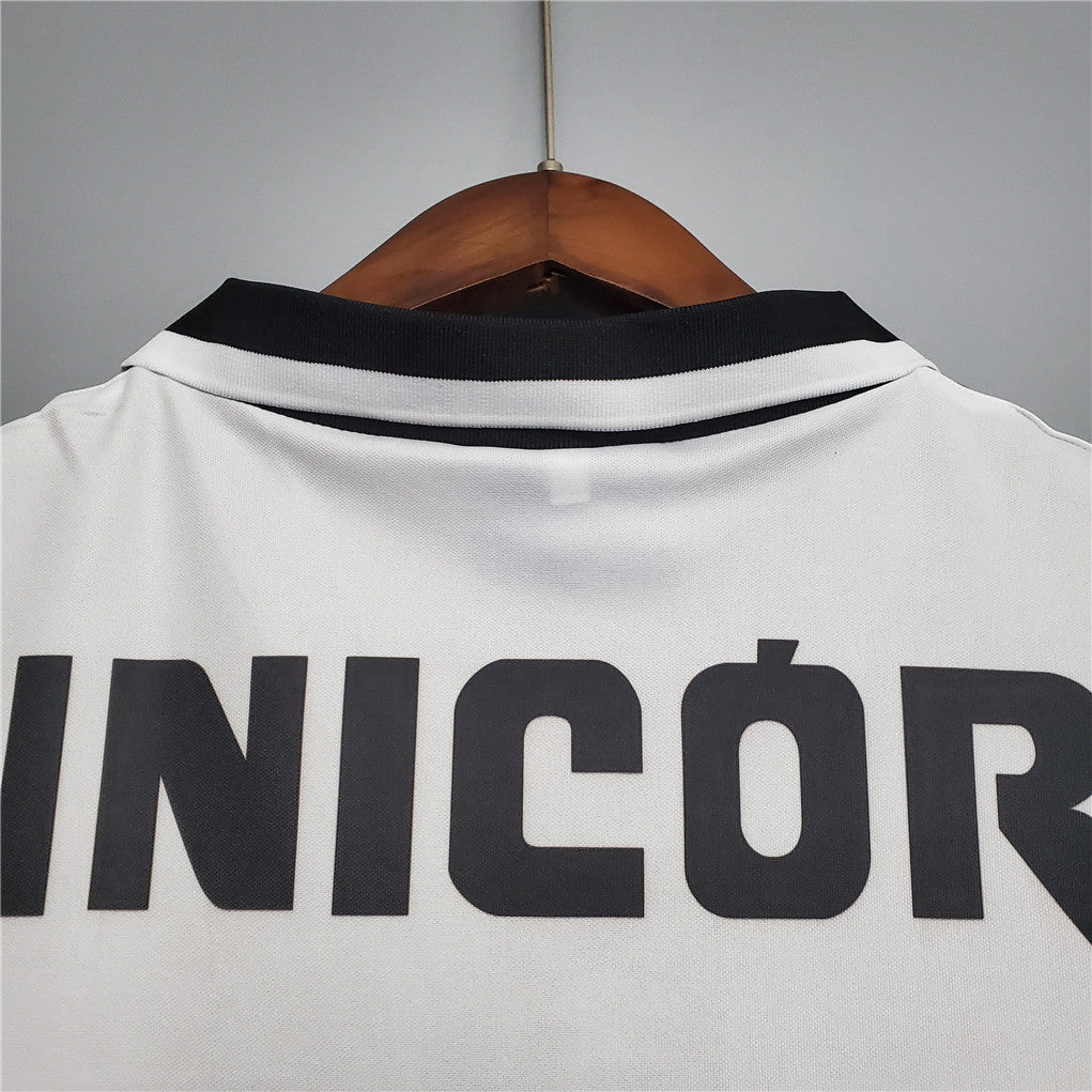 1998 Santos away shirt