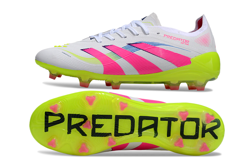 PREDATOR ACCURACY FG