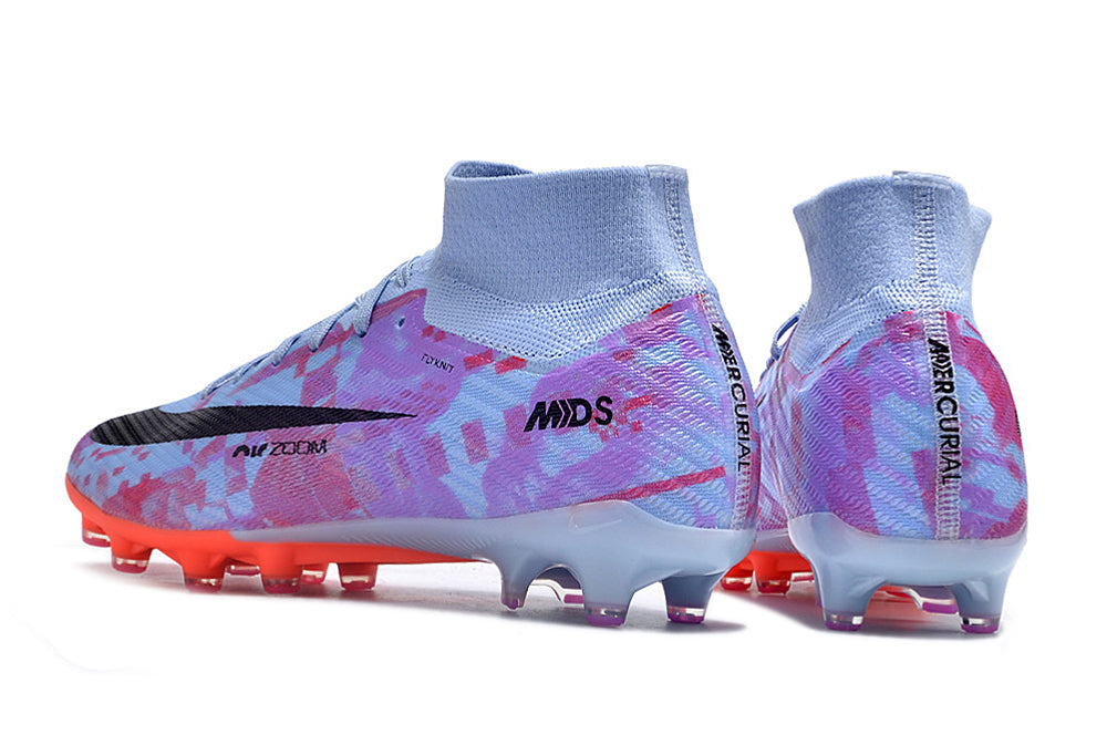 Nike Air Zoom Mercurial Superfly IX Elite AG
