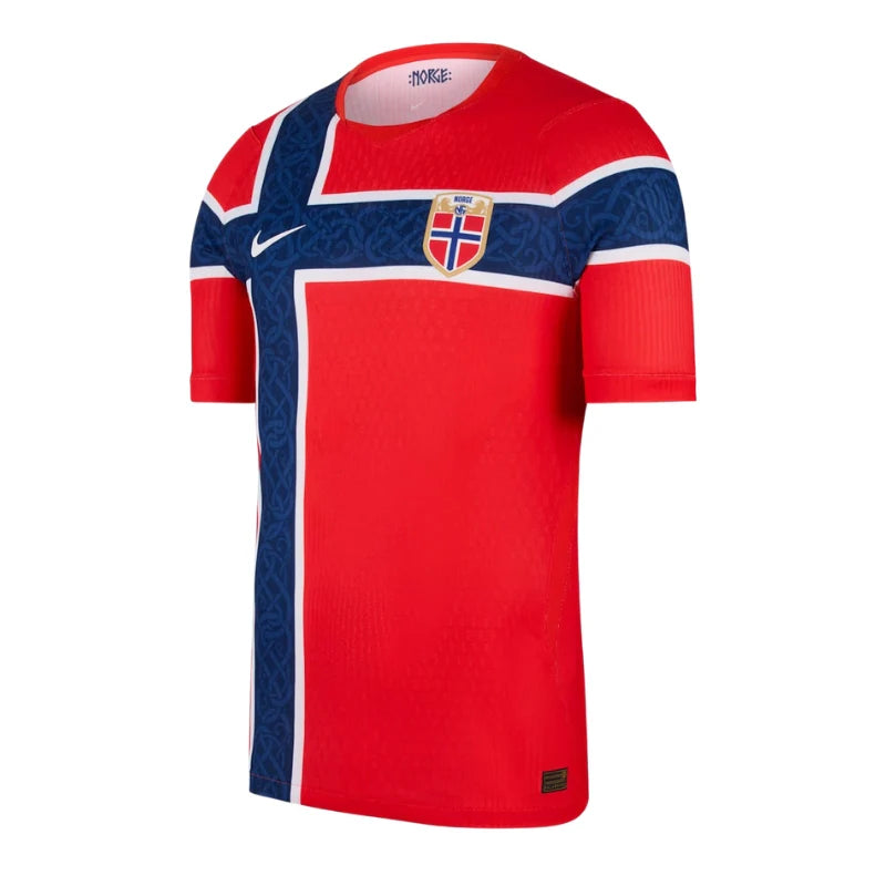 Norway 2026 Home